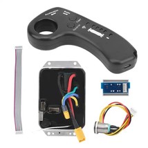 36V Electric Scooter Drive Controller Four Wheel Scooter Electric Controller Spe - £111.79 GBP