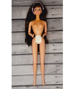BARBIE Spring Petals Avon Exclusive  16872 1996 VTG Doll Only - Nude No ... - £5.27 GBP