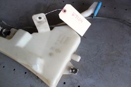 2002-2008 MINI COOPER WINDSHIELD WASHER FLUID RESERVOIR TANK K7124 image 4