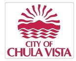 Seal of Chula Vista California Sticker Decal R694 - $1.95+