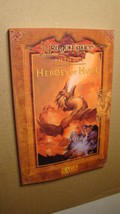 DRAGONLANCE - HEROES OF HOPE *NEW NM/MT 9.8 NEW* DUNGEONS DRAGONS - $24.00