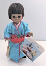 Madame Alexander Doll Vintage International Japan 8” Straight Leg 1984 #570 - £15.98 GBP