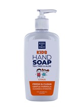Kiss My Face Kids Hand Soap - Citrus Scent - Cleanse And Hydrate Skin - Vegan &amp;  - £16.07 GBP