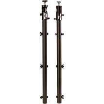 On-Stage U-Mount Lighting Stand Accessory Arms - £71.93 GBP