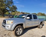 2005 2014 Toyota Tacoma OEM Passenger Right Rear Door Glass Double Cab - $111.38