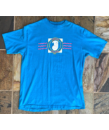 VTG Computer Challenge 1989 T Shirt - Tulsa Junior College - Single Stit... - $41.60 CAD