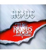 The Razors Edge - Audio CD By AC/DC - VERY GOOD - $177.65