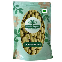 Coffea canephora - Green Coffee Beans - Single herbs - Raw Jadi Booti - $20.78+