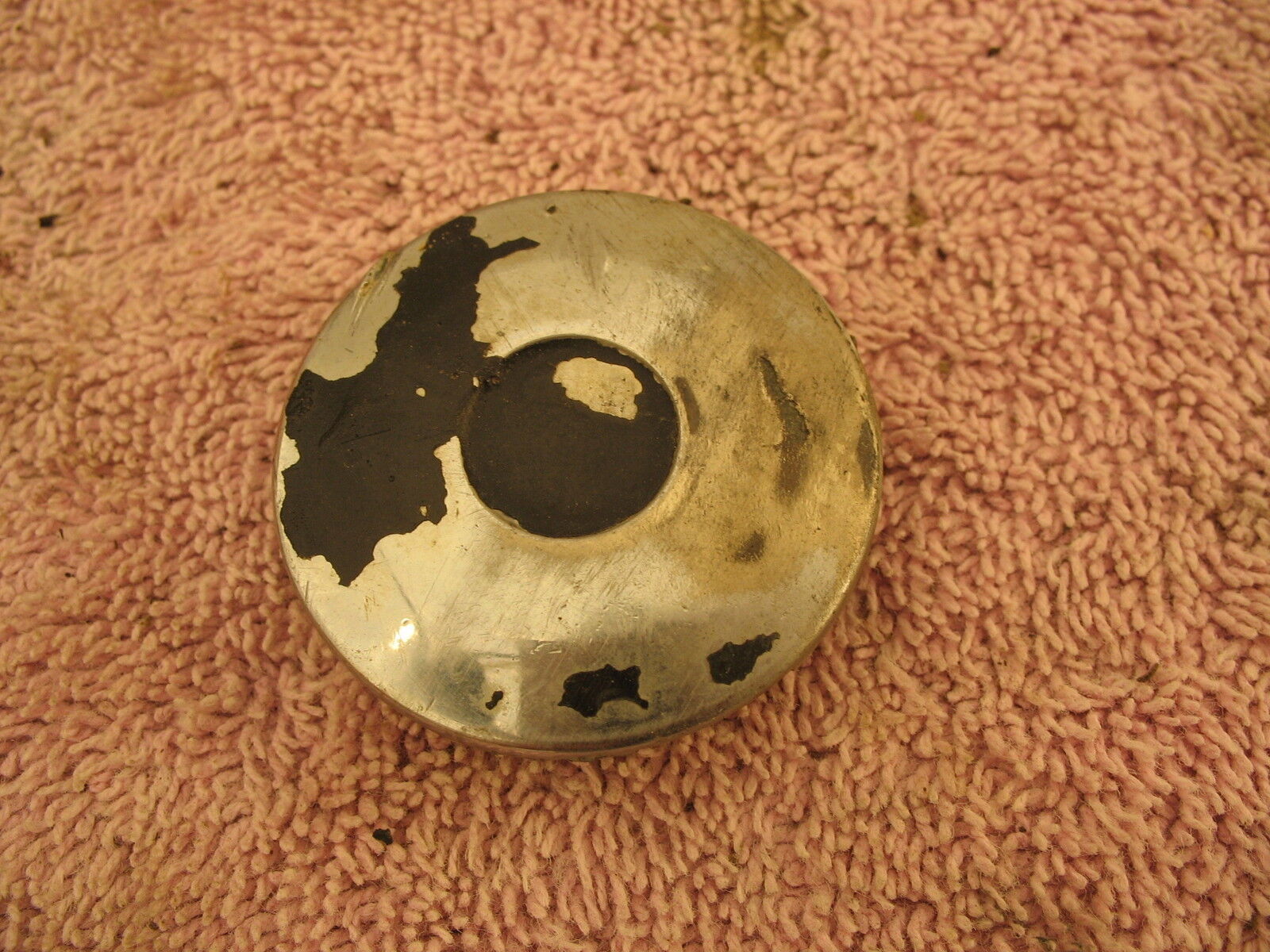 SWING ARM INSPECTION PLUG 1985 85 HONDA TRX250 TRX 250  - $7.92