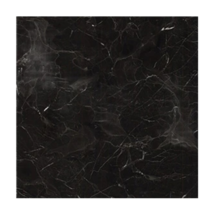 Anyhouz 10pcs Vinyl Tile Self Adhesive Black with Hairline Stain Marble ... - $60.50