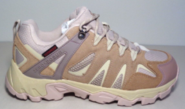 ZeroXposur Size 6 M COLORADO LO WP HIKER Natural Sneakers New Women&#39;s Shoes - $127.71