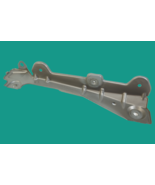 06-2011 mercedes w164 ml350 front left driver fender rear bracket mount - $731.37 MXN