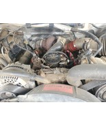 1996 Ford F250 OEM Engine Motor 7.3L Diesel Automatic RWD V8 - $52,519.72 MXN