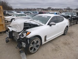 Passenger Camera/Projector Radar Unit Rear Fits 18-20 STINGER 1484127101... - $138.56