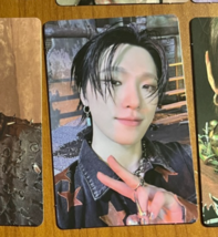 DINO SEVENTEEN Offizielle Fotokarte [HAPPY BURSTDAY]_Kpop Authentisch - €4,24 EUR