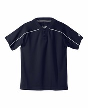 Under Armour Boys’ UA Landsdown II Baseball Jersey size medium - $12.47