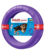 Puller Outdoor Dog Ring Toys Dog Fetch Toy for Large Dogs Outside Dog Ya... - $60.65 CAD