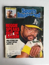 Sports Illustrated Magazine May 11, 1987 Reggie Jackson - Kentucky Derby - JH2 - £4.68 GBP