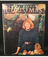 Martha Stewart’s Christmas: Entertaining, Decorating &amp; Giving 1989 1st E... - $65.29