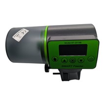 Automatic Fish Feeder AF-2019B - NEVER USED! - $171.35 MXN