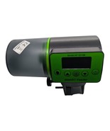 Automatic Fish Feeder AF-2019B - NEVER USED! - $171.35 MXN