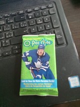 2021-22 O-pee-chee Hockey Packs - £2.85 GBP