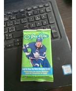 2021-22 O-pee-chee Hockey Packs - $3.65