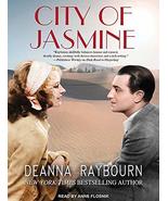 City of Jasmine Raybourn, Deanna and Flosnik, Anne - £23.14 GBP