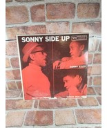 Gillespie Stitt Rollins Sonny Side Up 1959 Mono Original Vinyl LP Verve ... - £80.70 GBP