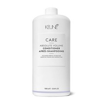 Keune Care Line Absolute Volume Conditioner 1000ml/ 33.8oz - £53.55 GBP