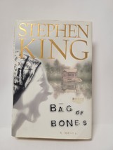 Bag Of Bones - Stephen King - £3.08 GBP