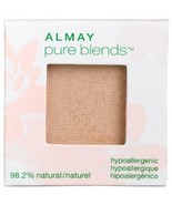 Almay Pure Blends Ivory 200 Eyeshadow New in Box  - £11.20 GBP