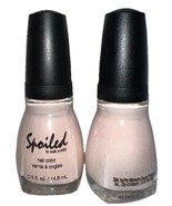 PACK OF 2 WET N WILD Spoiled Nail Color #S005 MY BUTTON FELL OFF NewRARE... - $20.51 CAD