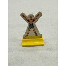 Sons of Hercules Replacement Yellow Game Pieces with Stand - $9.49