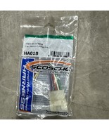 Scosche HA01B Wire Harness to Connect Aftermarket Receiver for &#39;83-85 Ho... - $5.93