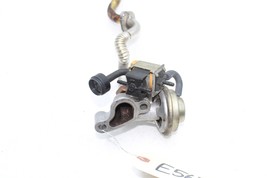 01-05 MERCEDES-BENZ W203 C240 EGR CHECK VALVE E5673 image 4