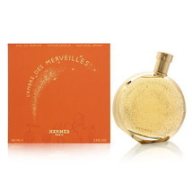 L'Ambre Des Merveilles by Hermes for Women 3.3 oz Eau de Parfum Spray - $137.99