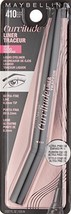 Maybelline Curvitude Liner Ultra-Fine Line Eyeliner, Black - $6.26