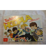 TWISTER HOOPLA party game - £9.57 GBP