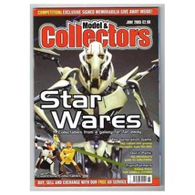 Model &amp; Collectors Mart Magazine June 2005 mbox1771 Star Wares - Don&#39;t Panic - £3.90 GBP
