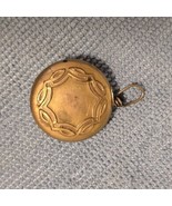 Antique Ketchum &amp; McDougall Retractable Brooch / Pin 1910s - $46.60 CAD