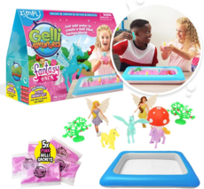 Zimpli Kids Gelli Worlds - 8 Piece Fantasy Playset - €17,23 EUR Zimpli Kids Gelli Worlds - 8 Piece Fantasy Playset - €17,23 EUR