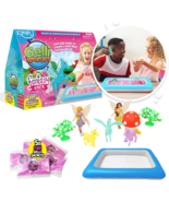 Zimpli Kids Gelli Worlds - 8 Piece Fantasy Playset - €17,31 EUR Zimpli Kids Gelli Worlds - 8 Piece Fantasy Playset - €17,31 EUR