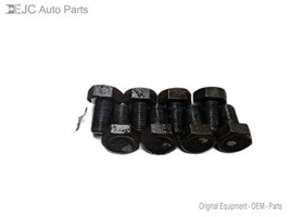 Flexplate Bolts From 2012 Chrysler  Town &amp; Country  3.6  FWD - $19.75