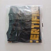 WWE Authentic Enzo Amore Big Cass Certified G Cotton T-Shirt Pro Wrestling Sz 2X image 14