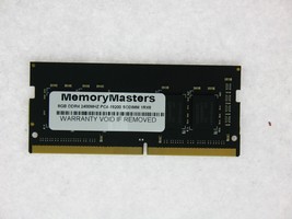 8GB 2400MHz DDR4 Memory for HP 15-bs234wm Laptop Notebook Memory Upgrade-
sho... - £47.97 GBP