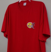 Cleveland Indians Follow The Indians 1950&#39;s Logo T-Shirt  S-6XL, LT-4XLT NEW - £17.47 GBP+