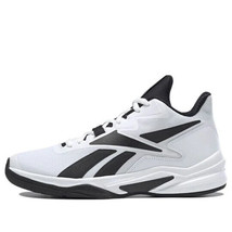 REEBOK MORE BUCKETS MEN&#39;S SHOES SIZE 8.5 NEW GY5462 - $54.44