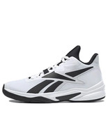 REEBOK MORE BUCKETS MEN&#39;S SHOES SIZE 8.5 NEW GY5462 - £43.62 GBP