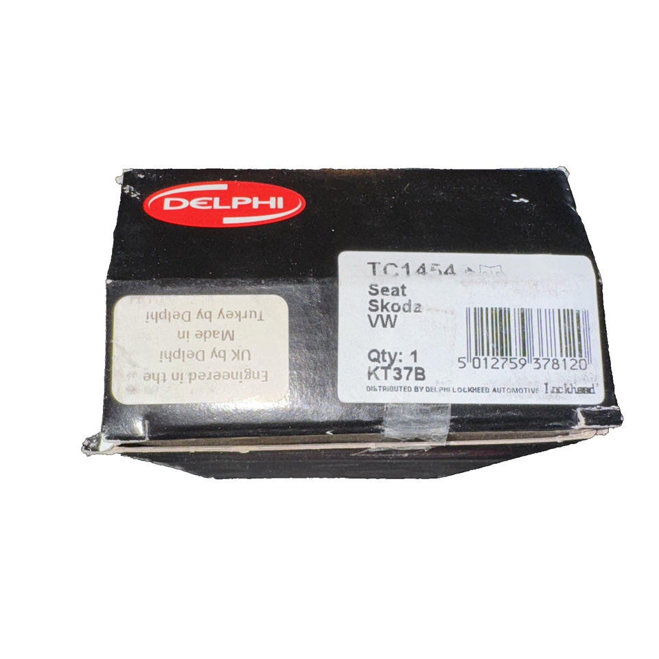 Volkswagen Sway Bar Link - 1J0411315K - Delphi TC1454 - $7.16